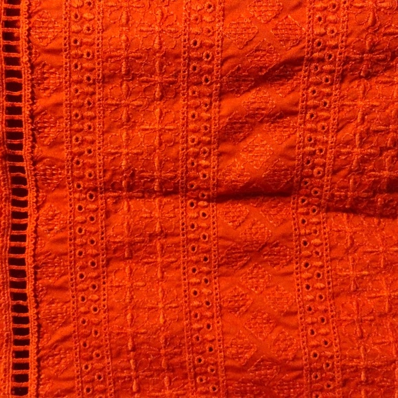 Gap red top - Picture 2 of 7